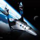 Illustration for article titled First Virgin Galactic White Knight II Photos